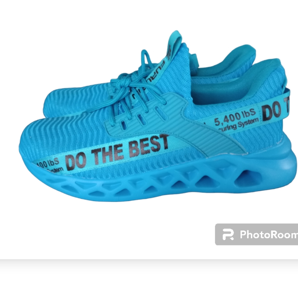 Furuian Steeltoe Shoes